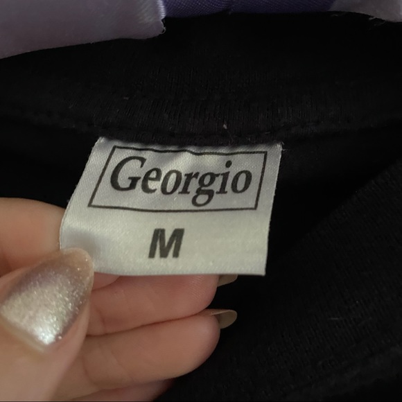 ✨SOLD✨ mediterranean sea tshirt 🐬 - Picture 8 of 8